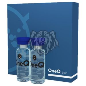 ONEQ Blue гормон купить с доставкой по России